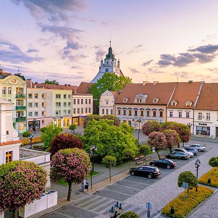 Apartamenty Castello Kluczbork Exterior foto